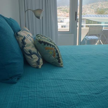Arriaga Apartment Funchal  Eksteriør billede